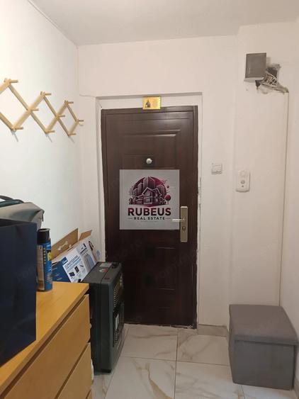 Apartament cu 2 camere nedecomandat în Central