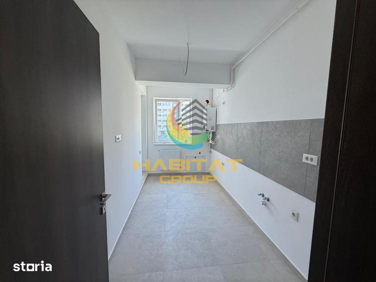 Apartament cu 2 camere decomandat în Progresul
