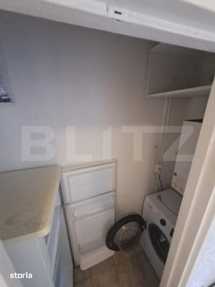 Apartament 2 camere - Zona Centrala linistita - 12