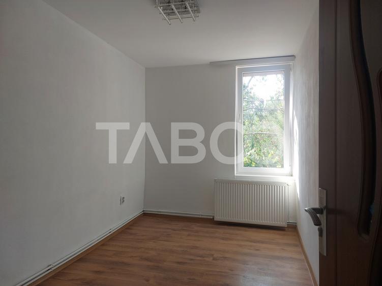 Apartament cu 2 camere decomandat în Cisnădie