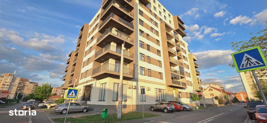 Apartament cu 3 camere în Nufărul