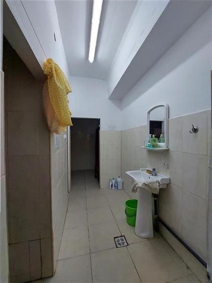 Spațiu industrial, de 1,200 mp, în Exterior Nord