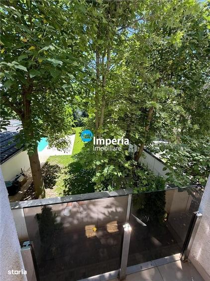 Apartament cu 3 camere în Pădurii