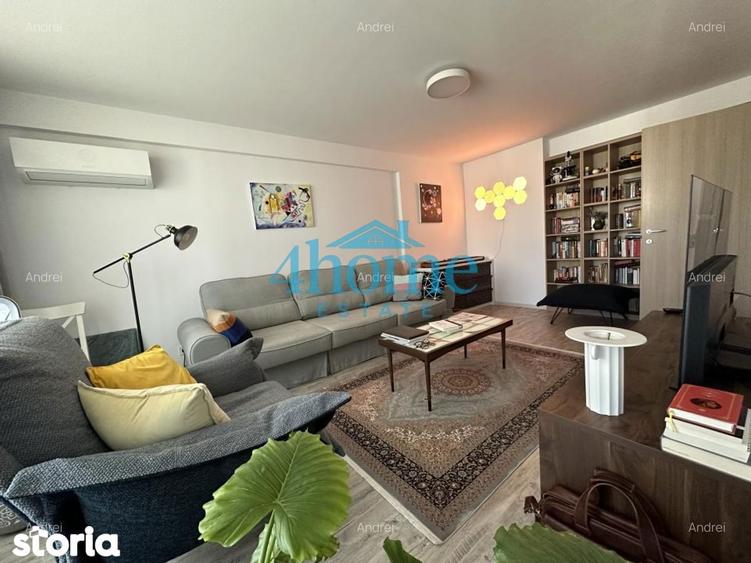 Apartament 2 Nerva Traian|Timpuri Noi|Roka Residence|Parcare - 7