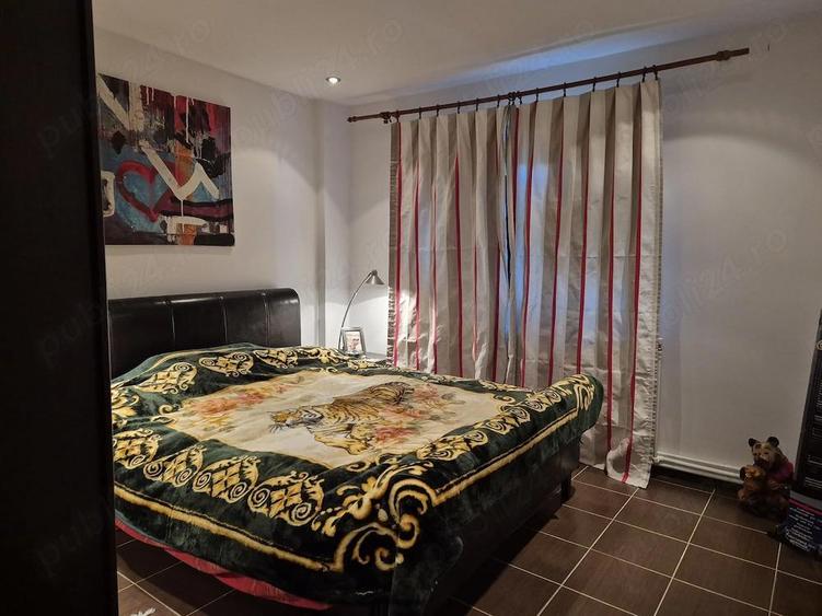 Apartament 2 camere decomandat Zona Miori?ei, Bacau gata de mutat - 9
