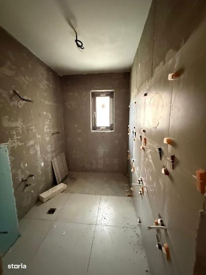 Apartament cu 2 camere în Ipotești