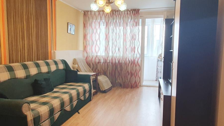 Apartament cu 2 camere decomandat, mobilat în Camil Ressu
