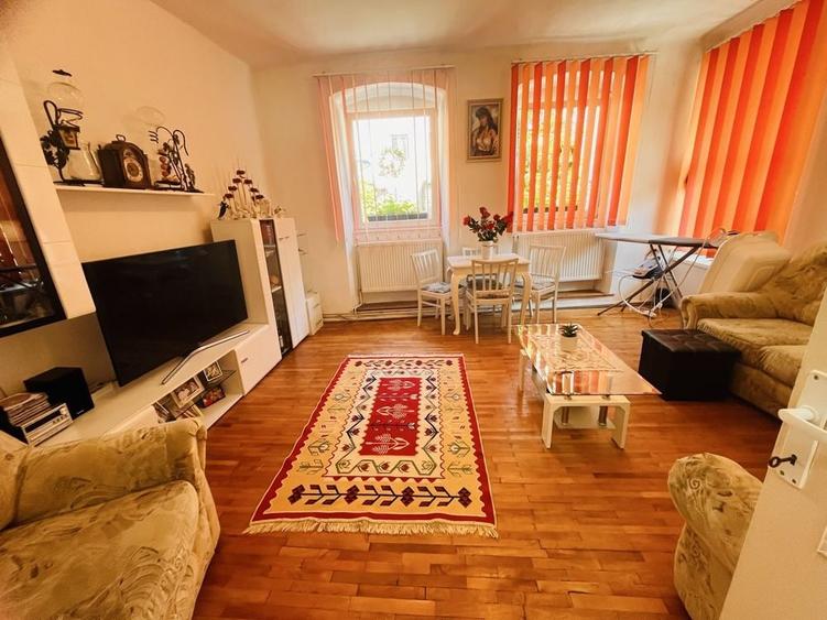 Casa in Centrul Sighisoarei ,Ilarie chendi - 8