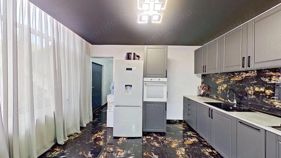 Apartament cu 2 camere decomandat în Dristor