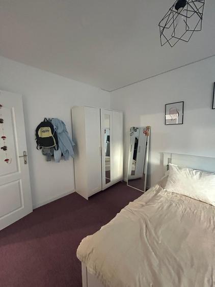 Apartament cu 2 camere decomandat, mobilat în Apahida