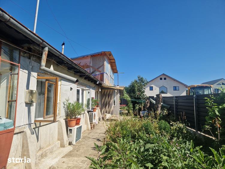 EXCLUSIV - Cafrom Imobiliare - PUCHENII MARI - Casa de Vanzare - 8