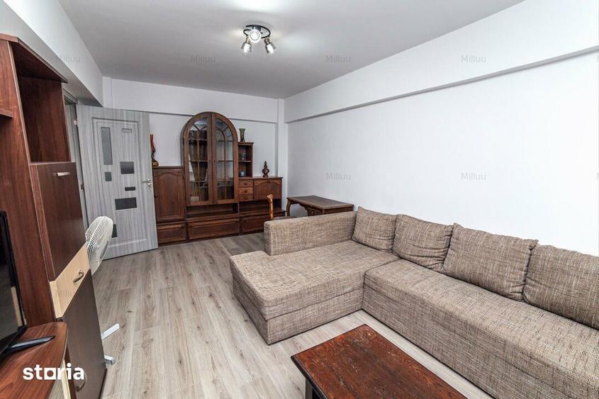 Apartament cu 2 camere decomandat, mobilat în Militari — fotografia 3