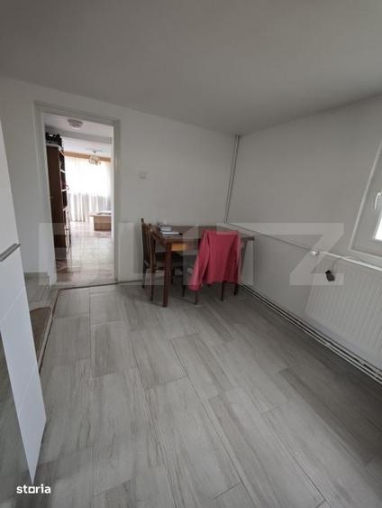 Casă cu 4 camere în Buzăiel