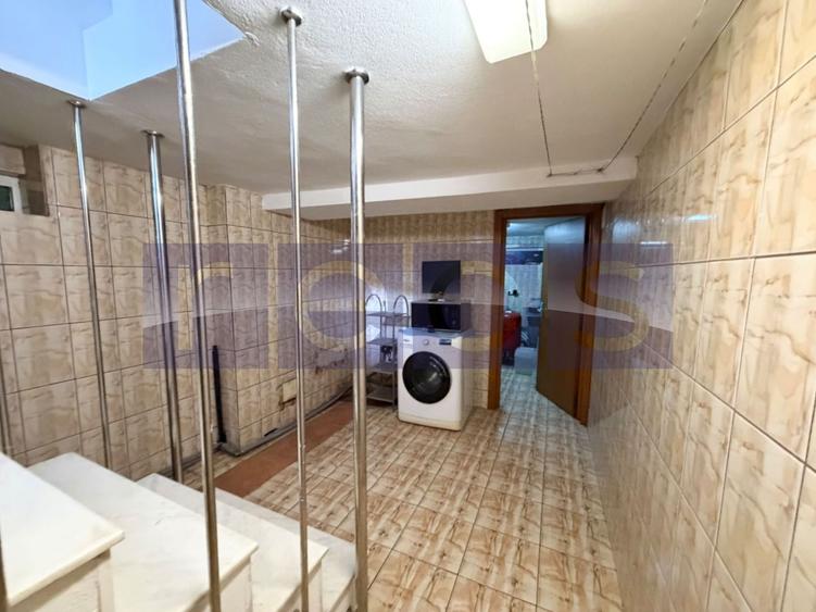 VANZARE VILA | 5 CAMERE | S+P+E+M | CURTE SUPERBA | ZONA COLENTINA - 16
