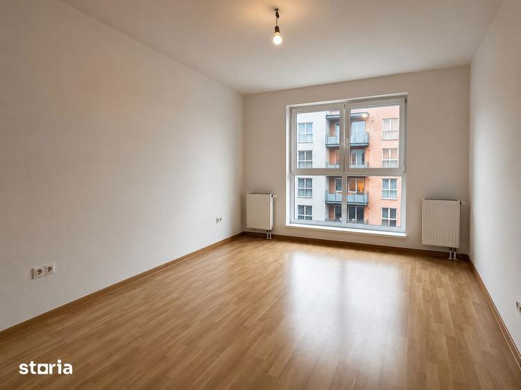 Apartament cu 2 camere decomandat în Bartolomeu