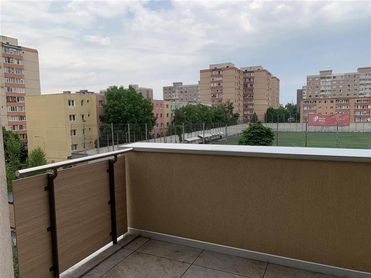 Apartament modern in Urban Plaza cu parcare - 10