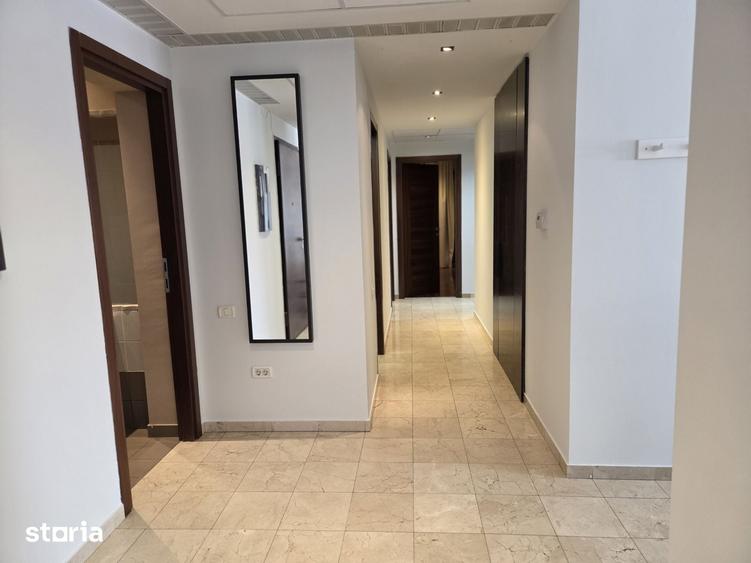 Apartament spatios cu 4 camere, in Dorobanti Capitale - 7