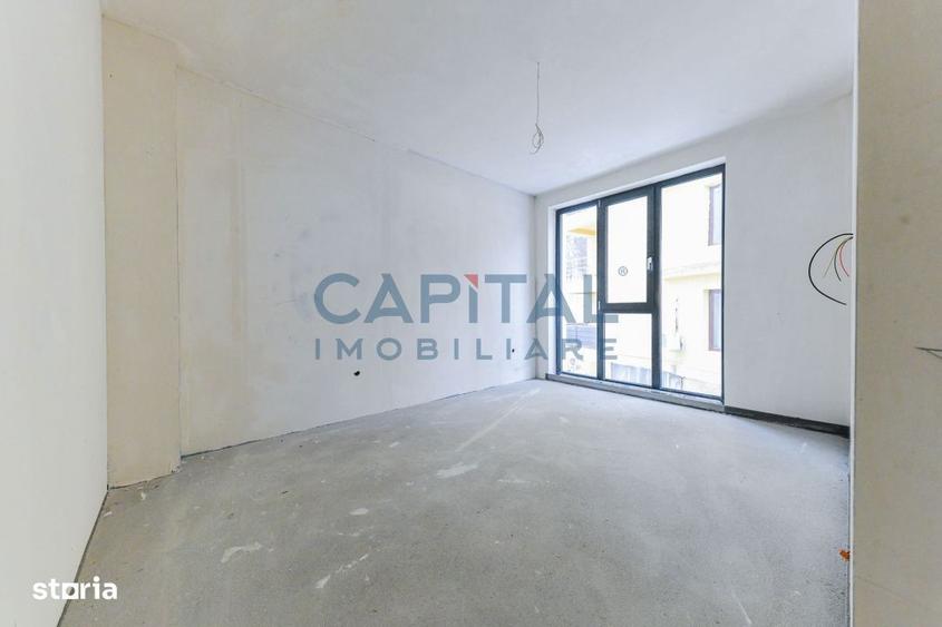 Casă cu 5 camere cu Teren 288 Mp în Grigorescu