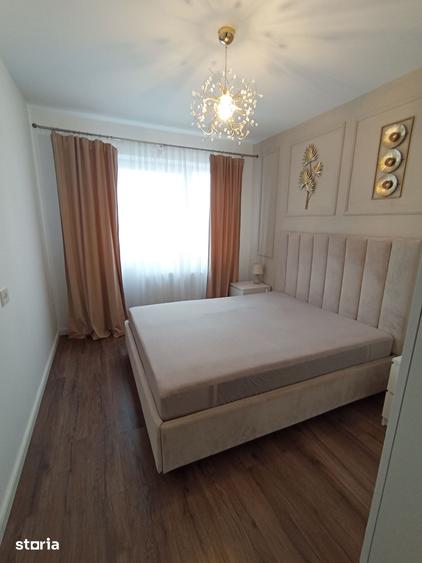 Apartament cu 2 camere în Calea Aradului