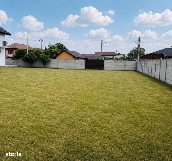 Spațiu comercial, de 390 mp, în Brestei