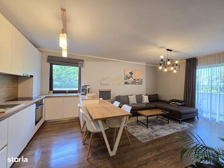 Apartament, - 3