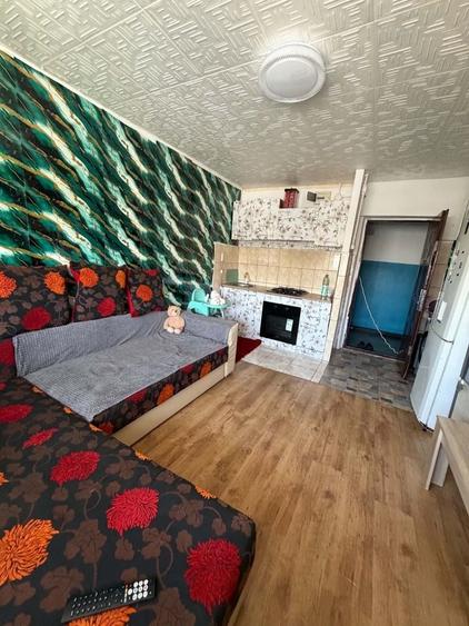 Apartament în Bularga
