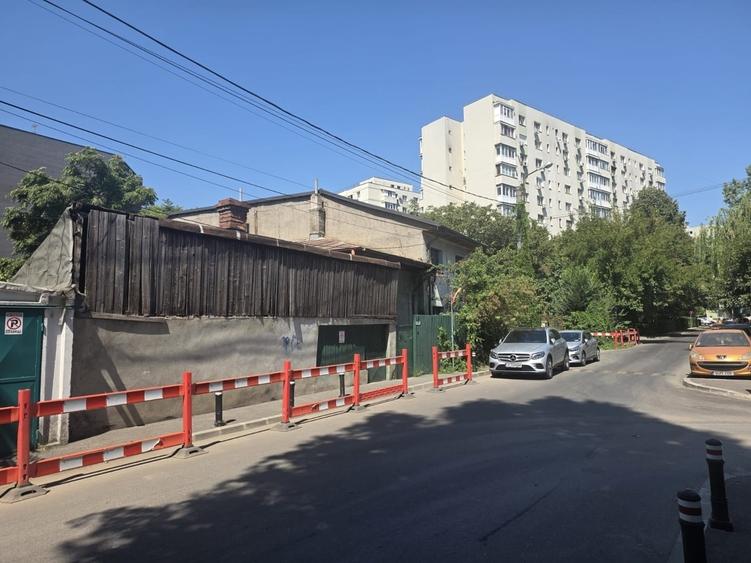 Teren în Central
