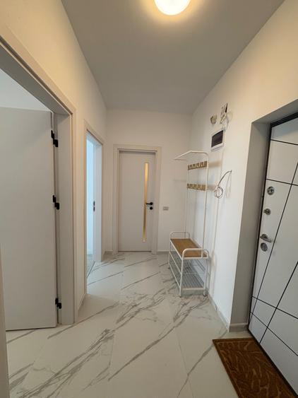 Apartament cu 2 camere decomandat în Militari