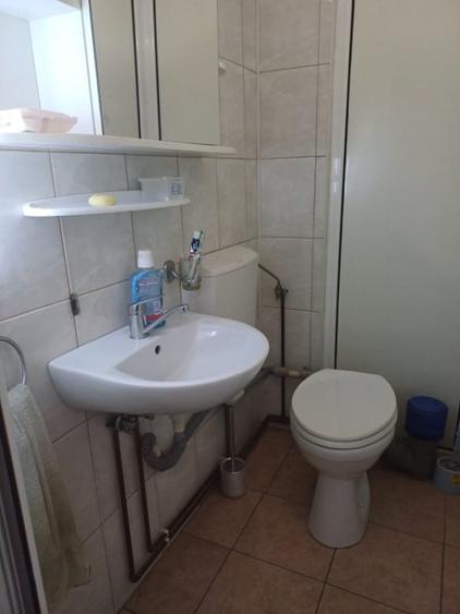 Apartament cu 4 camere decomandat în Mănăștur
