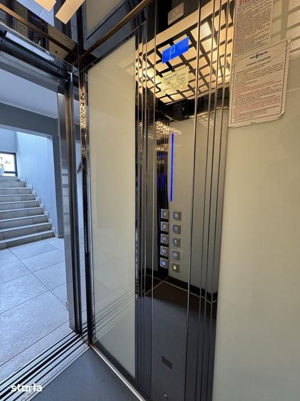 Apartament cu 2 camere în Inel II