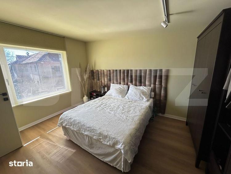 Casă cu 3 camere cu Teren 192 Mp în Lascăr Catargiu