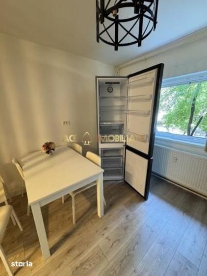 3 Camere de inchiriat | Berceni | Metrou | Centrala | 78 mp - 11