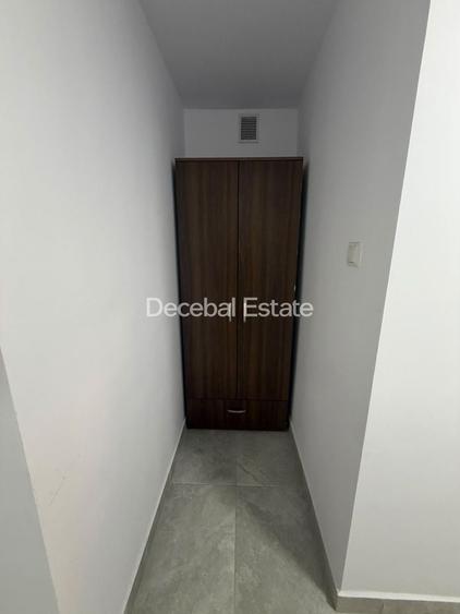 Apartament cu 2 camere decomandat, mobilat în 1 Decembrie 1918