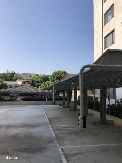 Apartament cu 2 camere decomandat în Brazda lui Novac