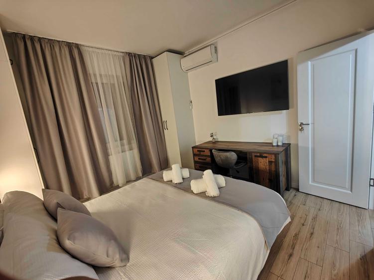 Persoana Fizica inchiriez Ap cu 2 camere in Faleza Nord 620 Euro - 7