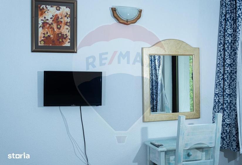 Spațiu comercial, de 750 mp, în Drumul Carului