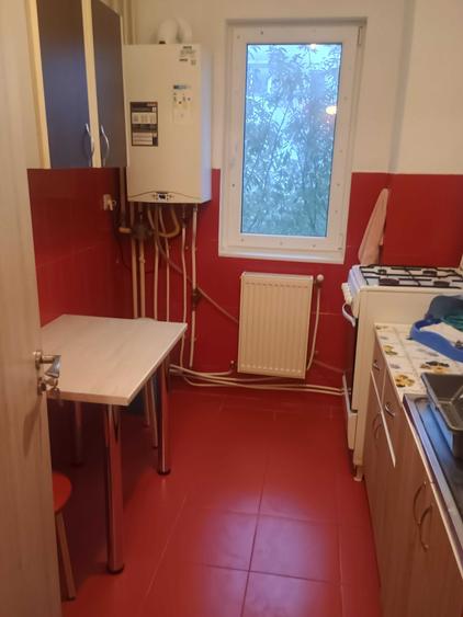 Apartament cu 2 camere semidecomandat în Zimbru