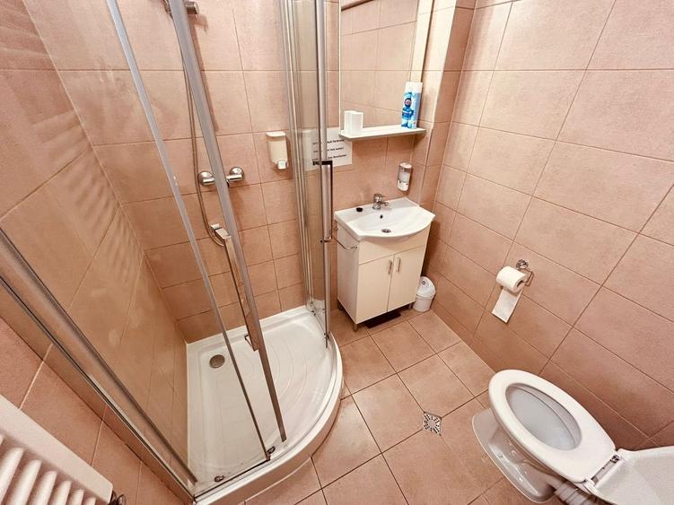 Stefan cel Mare Metrou Spitalul Colentina GARSONIERA mobilata modern - 10
