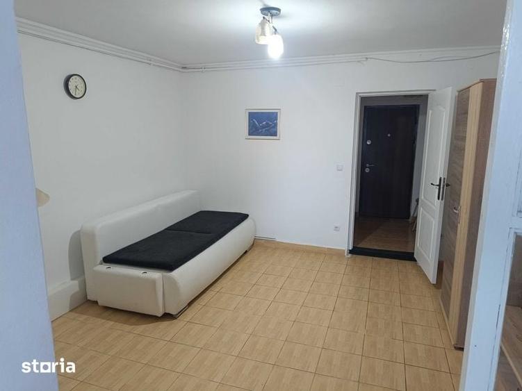 Garsonieră în Burdea