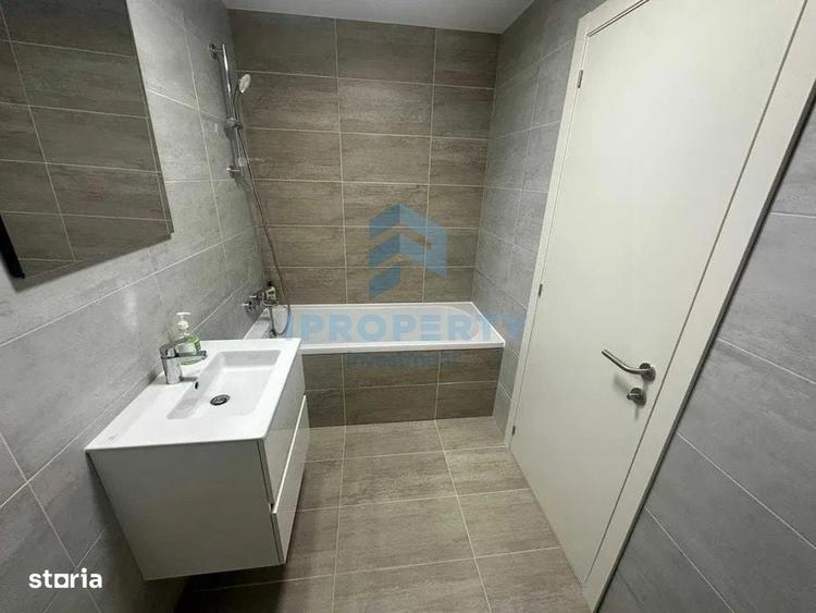 Apartament cu 2 camere în Ghencea