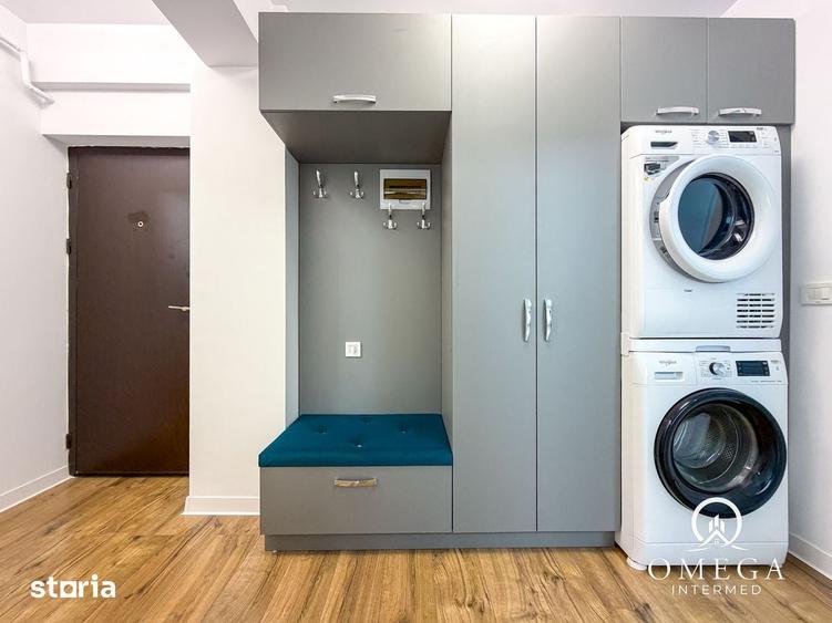 Apartament cu 2 camere decomandat în Cug