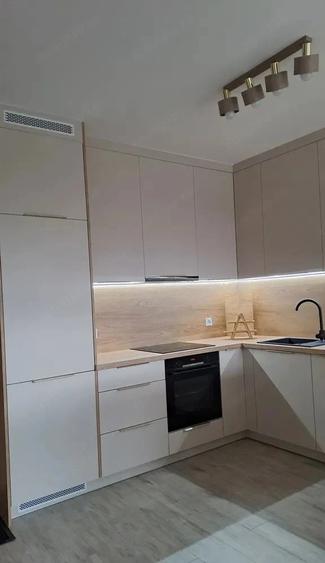 De inchiriat apartament cu o camera in zona Olimpia-Stadion - 3