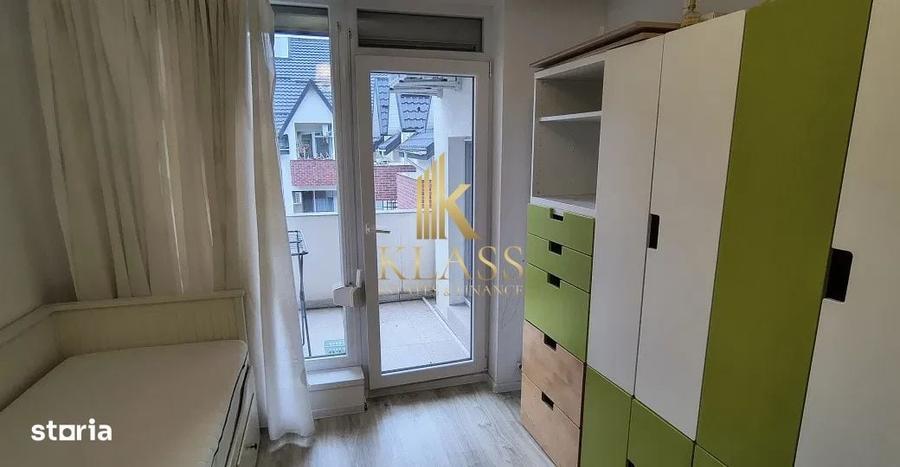 Apartament 2 camere | New Residence | Cooperativei | Parcare inclusa - 1