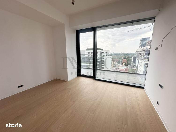 Apartament 4 Camere | Terasa 61 MP | One Floreasca Towers - 14