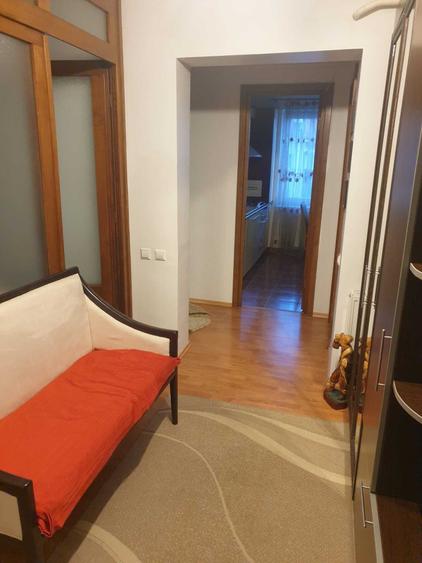 Inchiriez apartament 2 cam decomandat - 7