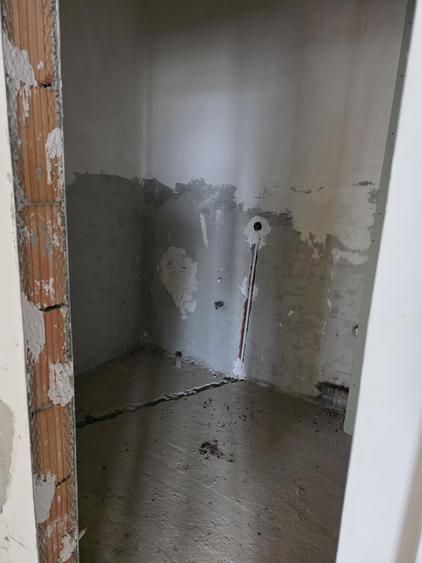 Apartament cu 2 camere în Florești