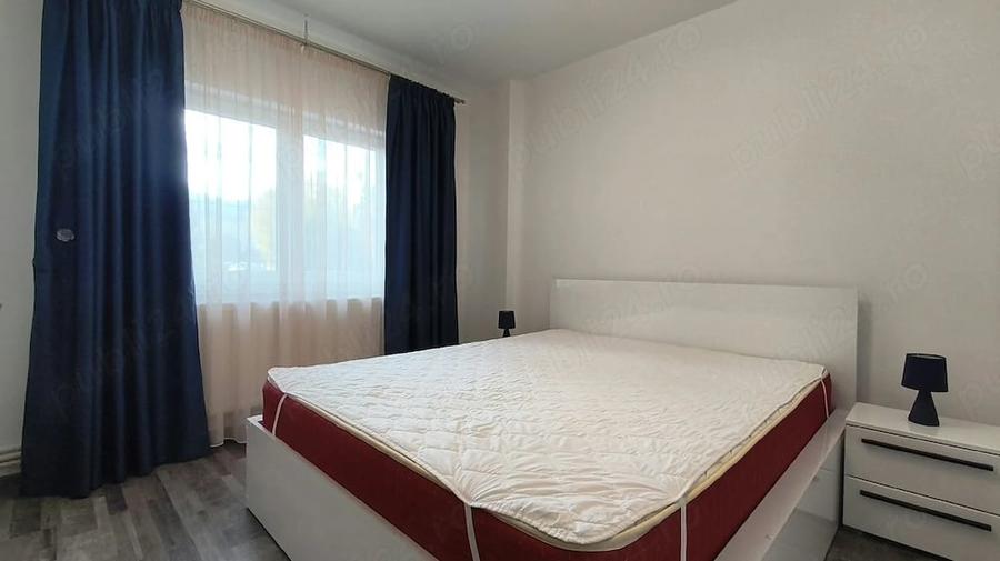 Apartament cu 2 camere decomandat în Ultracentral