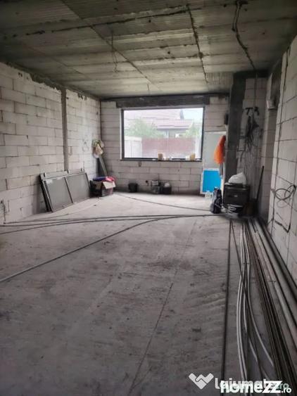 Casa tip duplex de vanzare, 144 mp, zona Jumbo Craiova - 1