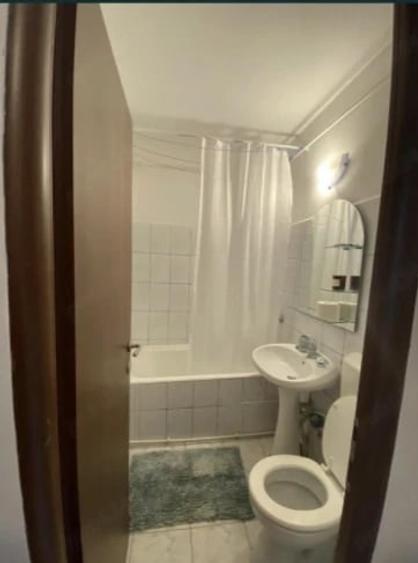 Garsonieră decomandată în Tătărași