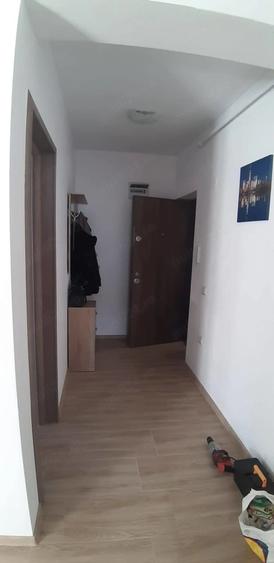 Apartament cu 2 camere decomandat în Exterior Vest